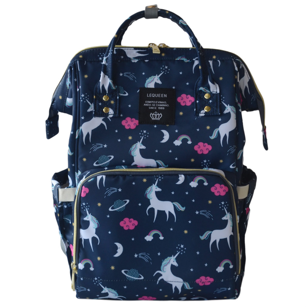 Baby Backpack Diaper Bags